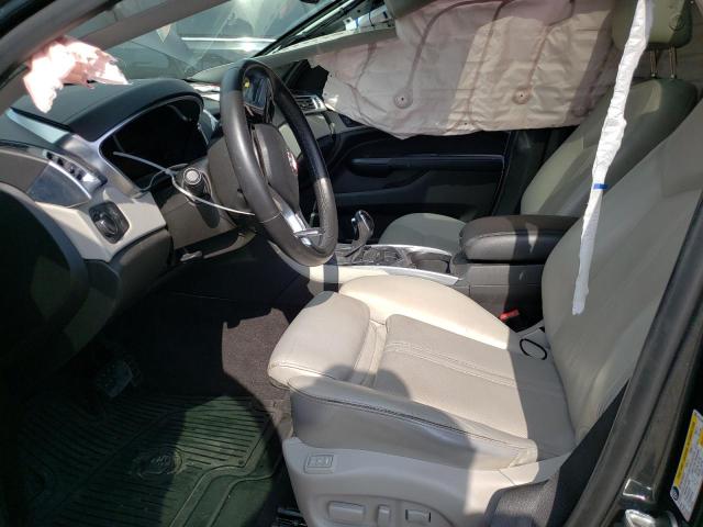 Photo 7 from auction – 2015 CADILLAC SRX LUXURY with VIN 3GYFNBE32FS560768