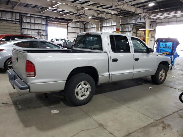 Photo 3 from auction – 2002 DODGE DAKOTA QUA with VIN 1B7HL38X32S715021