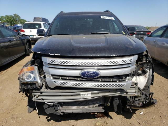 Photo 5 from auction – 2014 FORD EXPLORER X with VIN 1FM5K8D87EGB41608