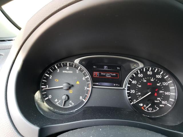 Photo 9 from auction – 2016 NISSAN ALTIMA 2.5 with VIN 1N4AL3AP5GN355970