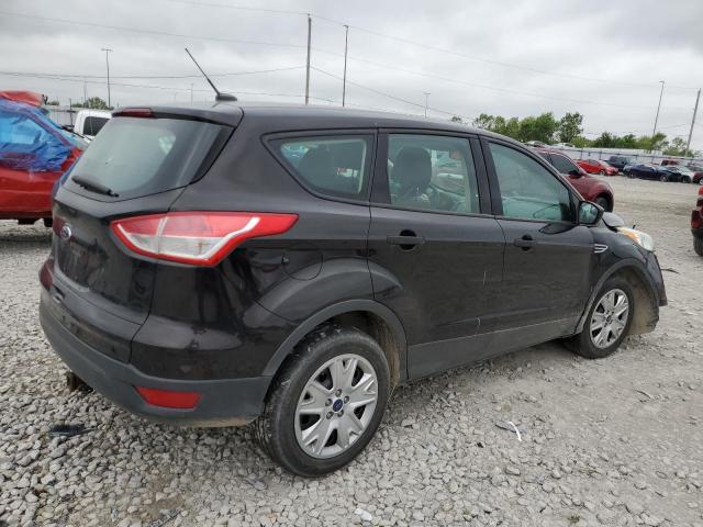 Photo 3 from auction – 2013 FORD ESCAPE S with VIN 1FMCU0F76DUC10148