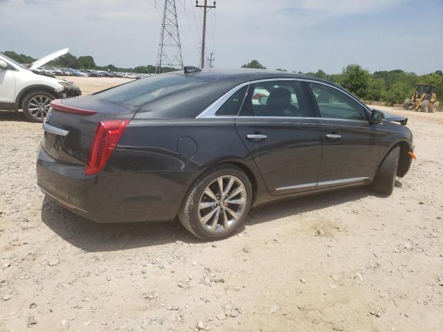 Photo 3 from auction – 2015 CADILLAC XTS with VIN 2G61L5S34F9114262
