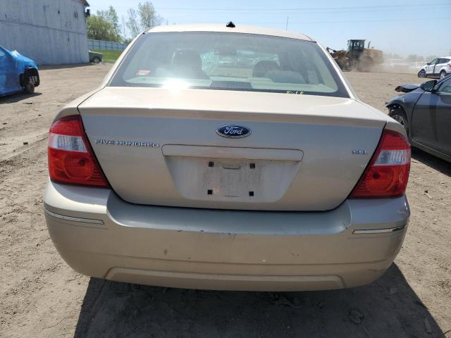 Photo 6 from auction – 2007 FORD FIVE HUNDR with VIN 1FAHP24127G145383