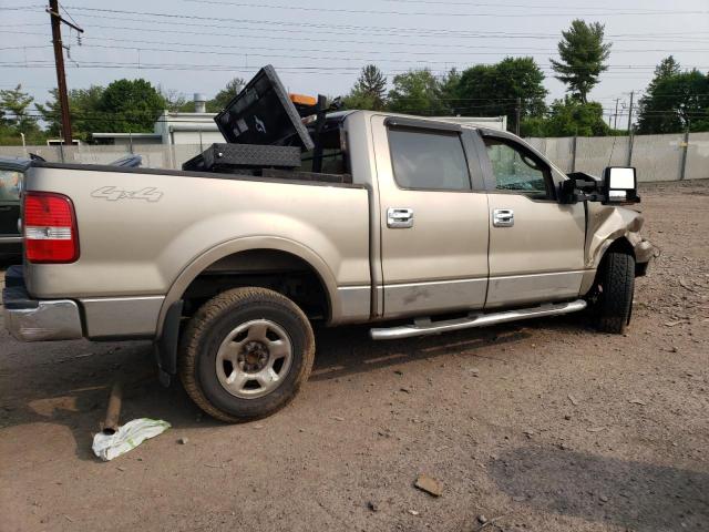 Photo 3 from auction – 2006 FORD F150 SUPER with VIN 1FTPW14546FA92969