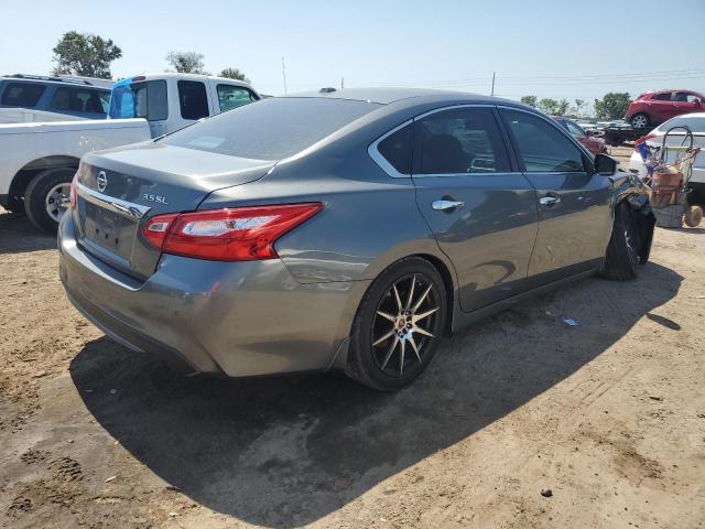 Photo 3 from auction – 2017 NISSAN ALTIMA 3.5 with VIN 1N4BL3AP2HC486095