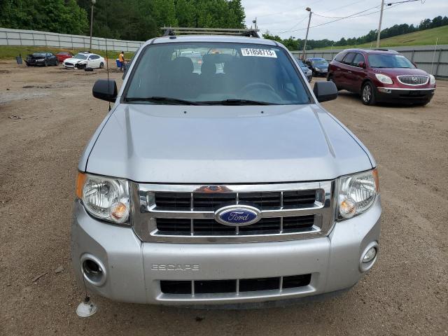 Photo 5 from auction – 2012 FORD ESCAPE XLT with VIN 1FMCU0DG6CKB79674
