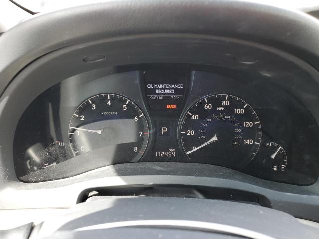 Photo 9 from auction – 2010 LEXUS RX 350 with VIN 2T2ZK1BA3AC004348