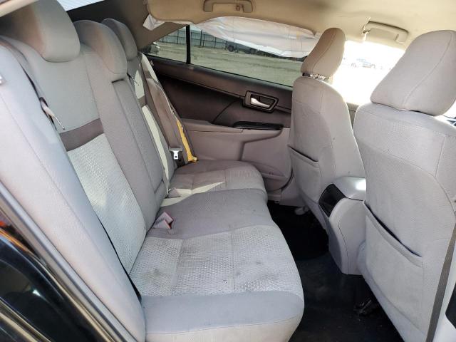 Photo 10 from auction – 2014 TOYOTA CAMRY L with VIN 4T1BF1FK2EU406136