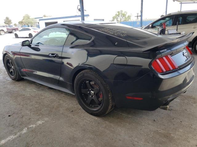 Photo 2 from auction – 2017 FORD MUSTANG with VIN 1FA6P8AMXH5213922