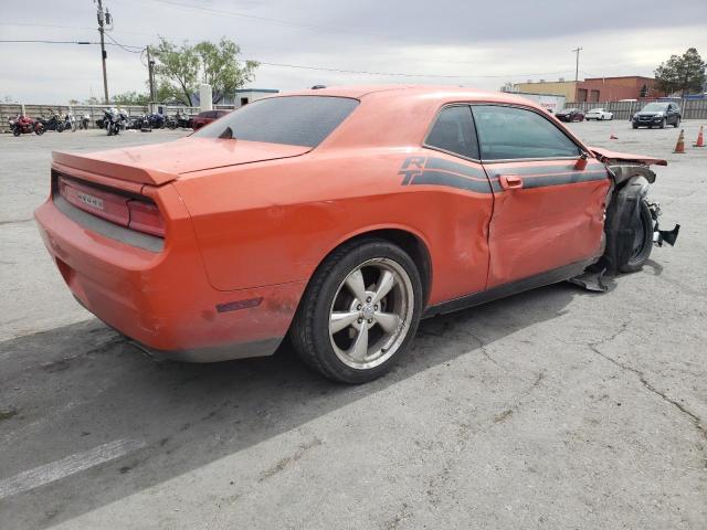 Photo 3 from auction – 2010 DODGE CHALLENGER with VIN 2B3CJ5DT7AH200187