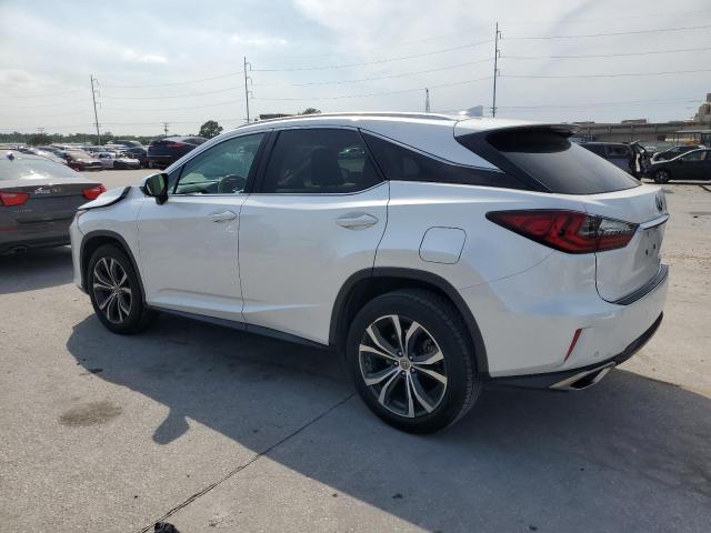 Photo 2 from auction – 2017 LEXUS RX 350 BAS with VIN 2T2BZMCA5HC063750
