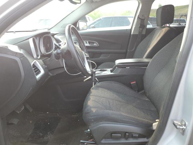 Photo 7 from auction – 2013 CHEVROLET EQUINOX LT with VIN 2GNFLNE35D6265129
