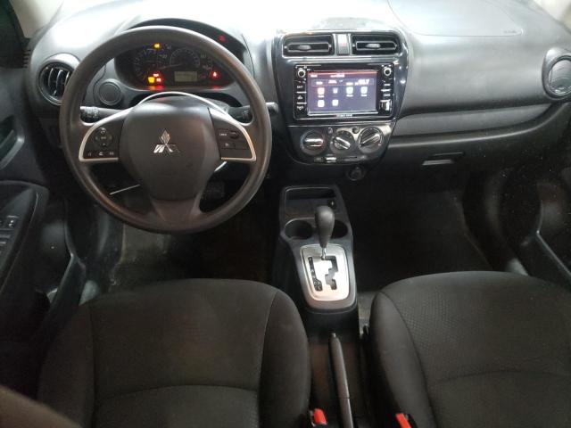 Photo 8 from auction – 2019 MITSUBISHI MIRAGE G4 with VIN ML32F3FJ7KHF08596
