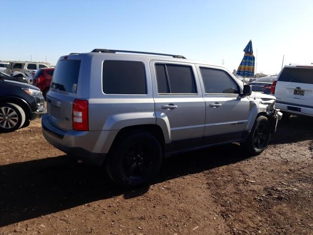 Photo 3 from auction – 2014 JEEP PATRIOT SP with VIN 1C4NJPBA5ED818552