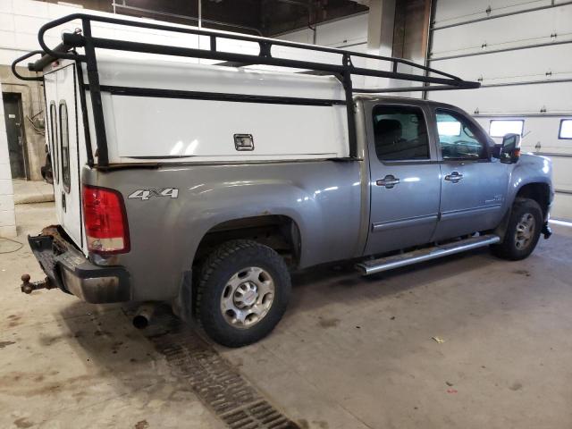 Photo 3 from auction – 2008 GMC SIERRA K25 with VIN 1GTHK236X8F140526