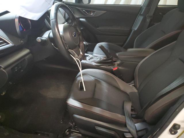 Photo 7 from auction – 2017 SUBARU IMPREZA SP with VIN 4S3GTAK67H1736694