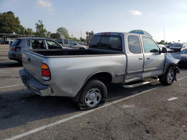 Photo 3 from auction – 2002 TOYOTA TUNDRA ACC with VIN 5TBRN34142S290619