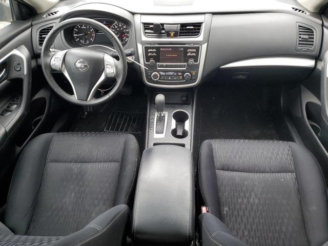 Photo 8 from auction – 2017 NISSAN ALTIMA 2.5 with VIN 1N4AL3APXHC283189
