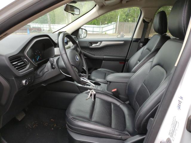 Photo 7 from auction – 2020 FORD ESCAPE SEL with VIN 1FMCU0H66LUB24924