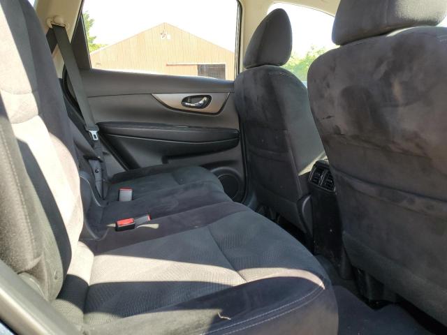 Photo 11 from auction – 2014 NISSAN ROGUE S with VIN 5N1AT2MV5EC855906