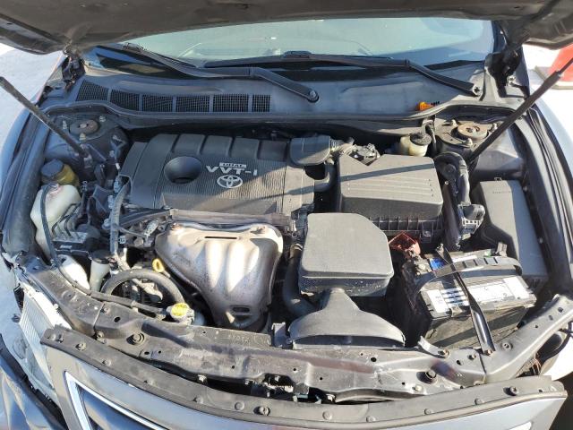 Photo 11 from auction – 2011 TOYOTA CAMRY BASE with VIN 4T1BF3EKXBU209854