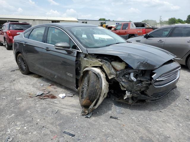 Photo 4 from auction – 2016 FORD FUSION SE with VIN 3FA6P0PU9GR242493