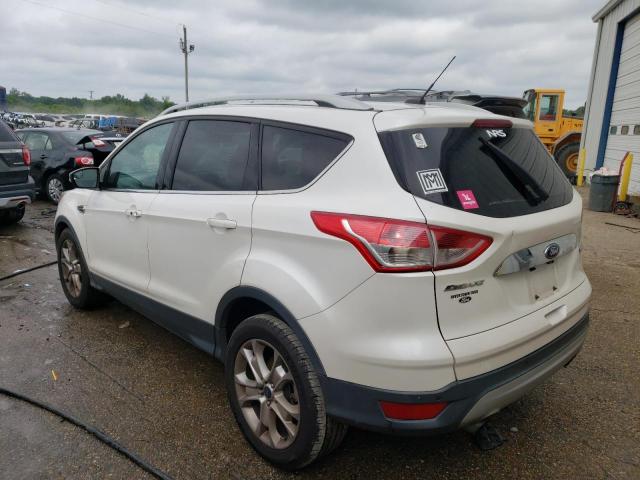 Photo 2 from auction – 2016 FORD ESCAPE TIT with VIN 1FMCU0J90GUA02991
