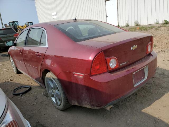Photo 2 from auction – 2011 CHEVROLET MALIBU 1LT with VIN 1G1ZC5E18BF212957