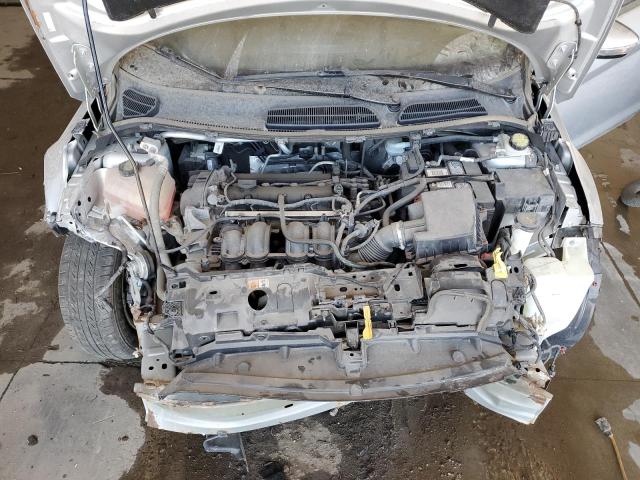 Photo 11 from auction – 2014 FORD FIESTA SE with VIN 3FADP4EJ9EM200665