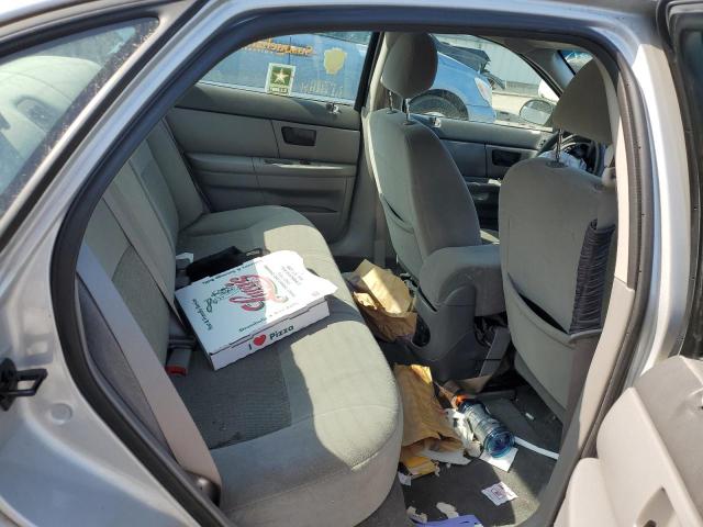 Photo 10 from auction – 2005 FORD TAURUS SE with VIN 1FAFP53245A163984