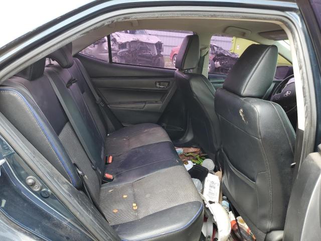 Photo 10 from auction – 2017 TOYOTA COROLLA L with VIN 5YFBURHE7HP605992