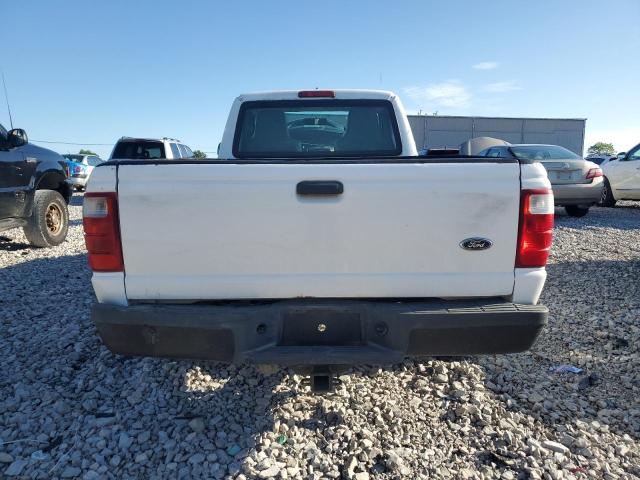 Photo 6 from auction – 2004 FORD RANGER with VIN 1FTYR10U54PB20133