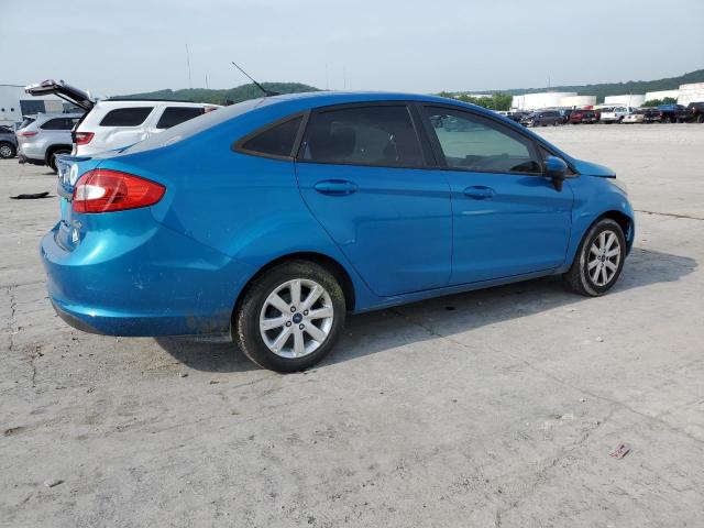 Photo 3 from auction – 2012 FORD FIESTA SE with VIN 3FADP4BJ6CM182885