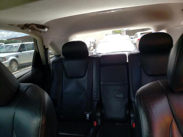 Photo 10 from auction – 2014 LEXUS RX 350 BAS with VIN 2T2BK1BA7EC238452
