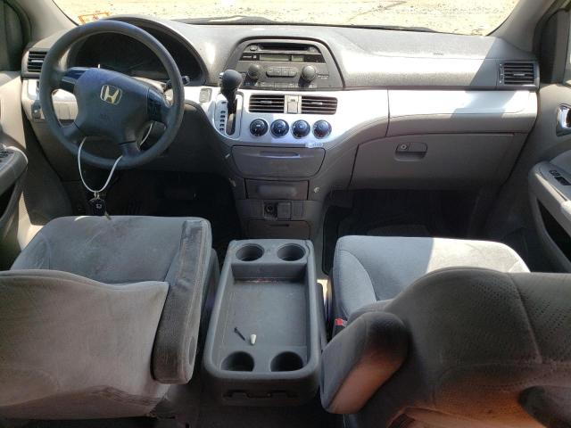 Photo 8 from auction – 2008 HONDA ODYSSEY with VIN 5FNRL38238B092210