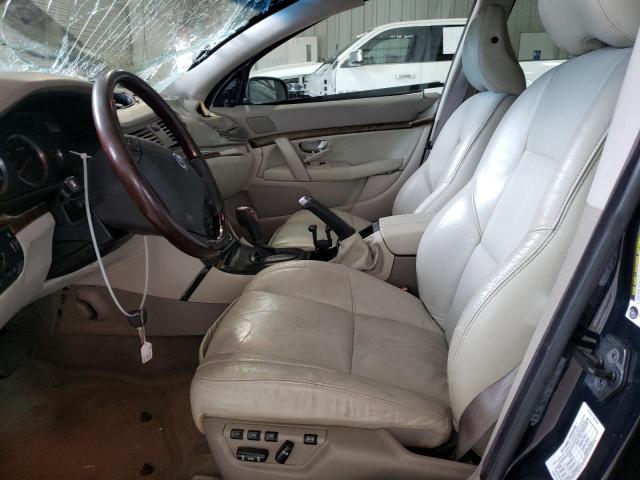 Photo 7 from auction – 2006 VOLVO S80 2.5T with VIN YV1TS592861445687