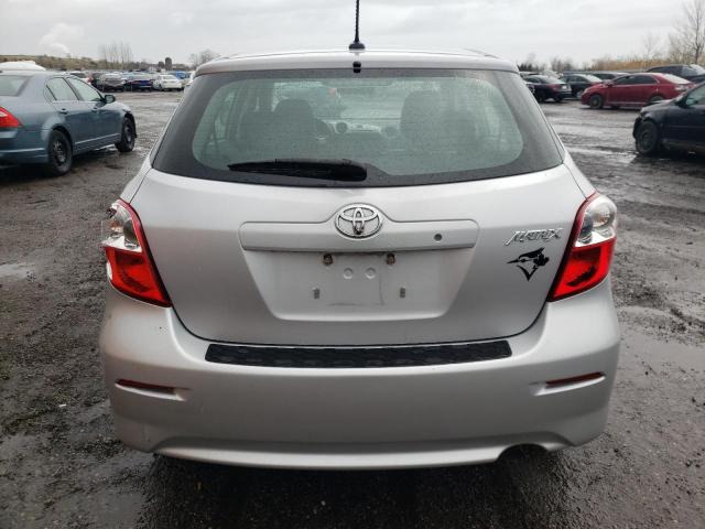Photo 6 from auction – 2012 TOYOTA COROLLA MA with VIN 2T1KU4EE6CC786776