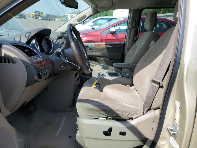 Photo 7 from auction – 2011 CHRYSLER TOWN & COU with VIN 2A4RR5DG1BR623776