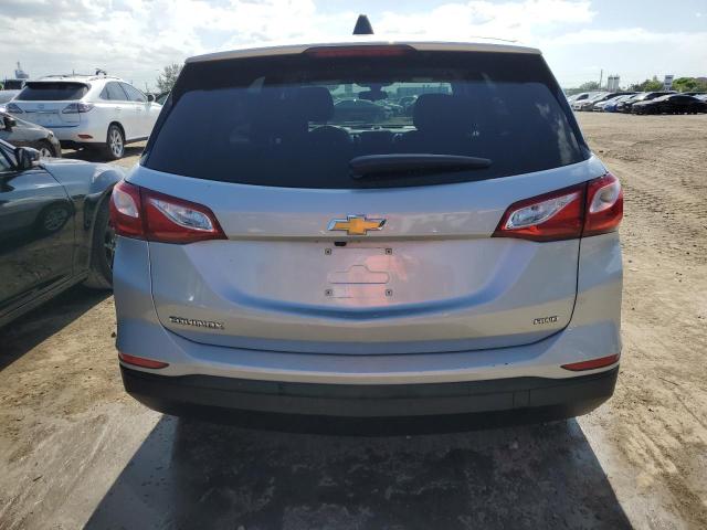 Photo 6 from auction – 2019 CHEVROLET EQUINOX LS with VIN 2GNAXSEV2K6305114