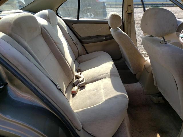 Photo 10 from auction – 1999 NISSAN ALTIMA XE with VIN 1N4DL01D2XC215727