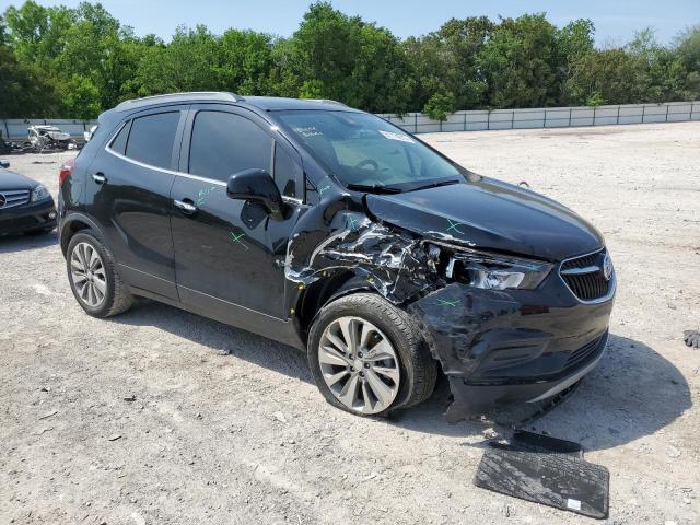 Photo 4 from auction – 2020 BUICK ENCORE PRE with VIN KL4CJASB9LB078245