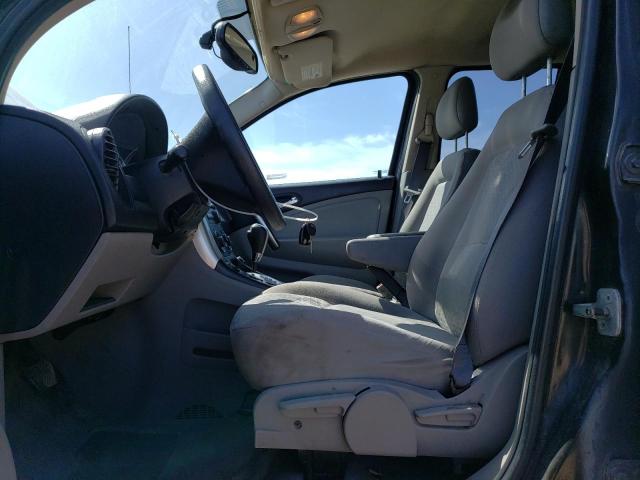 Photo 7 from auction – 2006 SATURN VUE with VIN 5GZCZ33D06S812462