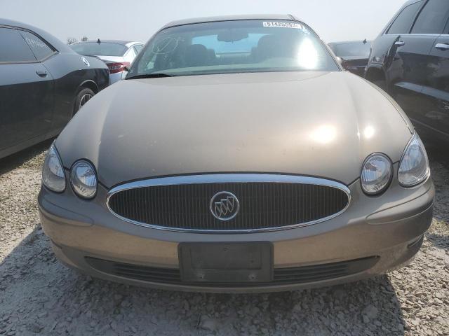 Photo 5 from auction – 2007 BUICK LACROSSE C with VIN 2G4WD582671117092