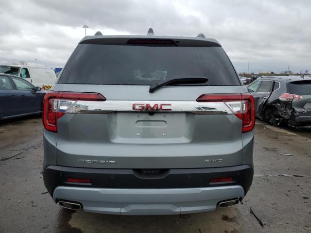Photo 6 from auction – 2023 GMC ACADIA SLE with VIN 1GKKNRL47PZ199748