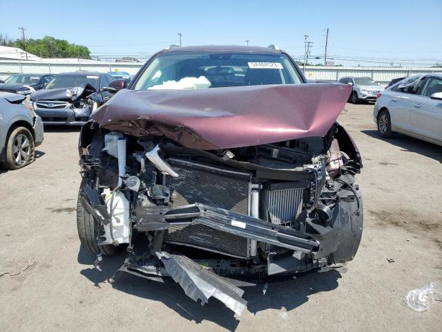Photo 5 from auction – 2018 KIA SORENTO EX with VIN 5XYPHDA13JG359392