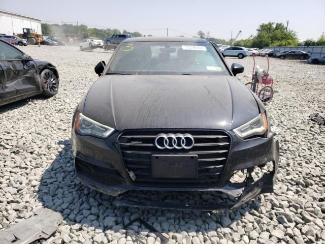 Photo 5 from auction – 2016 AUDI A3 PREMIUM with VIN WAUB8GFF9G1092846