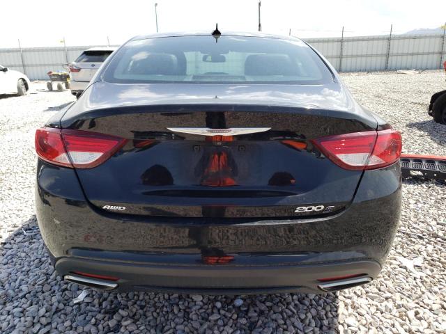 Фото 6 с аукциона – 2015 CHRYSLER 200 S с VIN 1C3CCCDG4FN610724