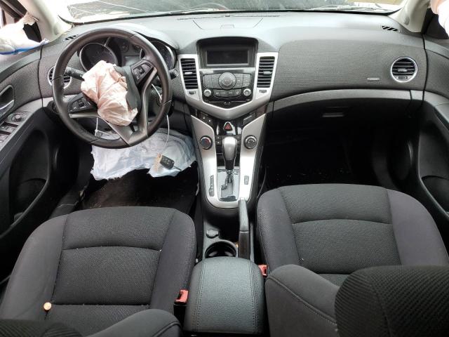 Photo 8 from auction – 2012 CHEVROLET CRUZE LT with VIN 1G1PF5SC6C7387305