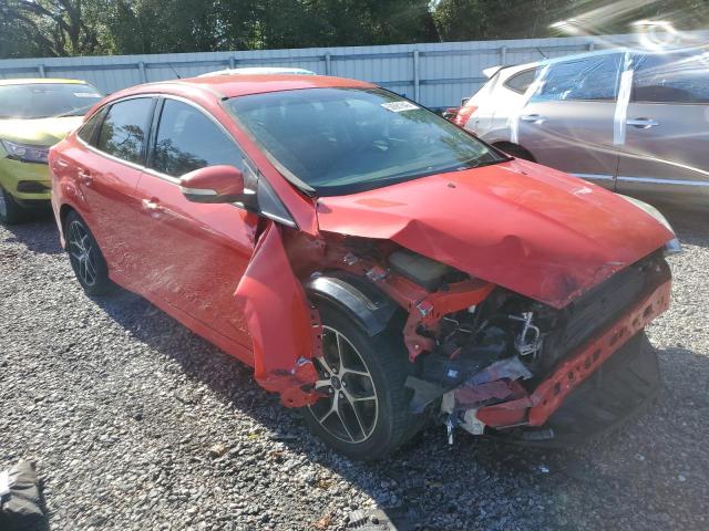 Photo 4 from auction – 2015 FORD FOCUS SE with VIN 1FADP3F25FL292300