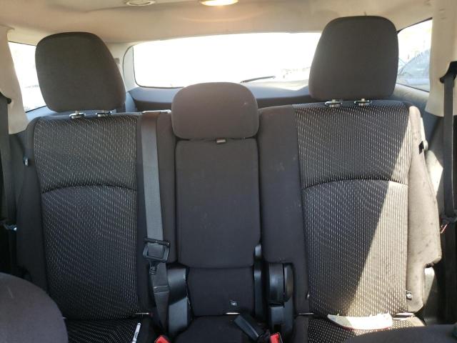 Photo 10 from auction – 2014 DODGE JOURNEY SX with VIN 3C4PDCBB0ET183977